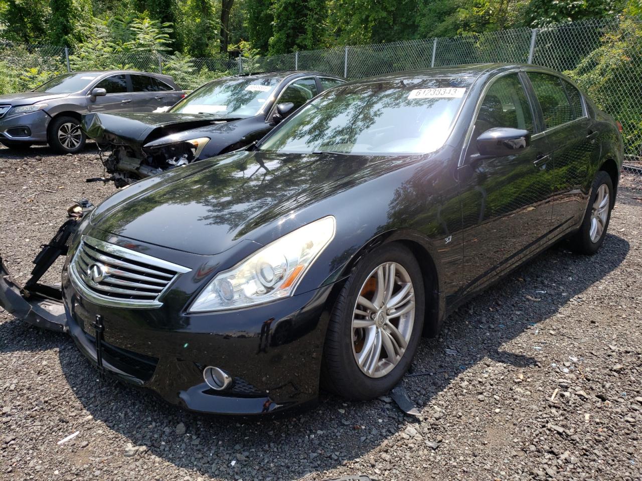 INFINITI Q40 2015 jn1cv6ap1fm502792