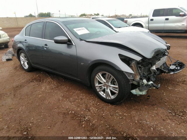 INFINITI Q40 2015 jn1cv6ap1fm502954