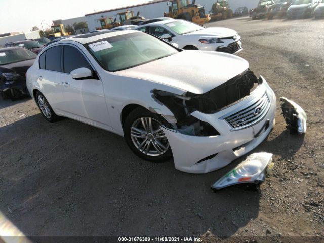 INFINITI Q40 2015 jn1cv6ap1fm503585