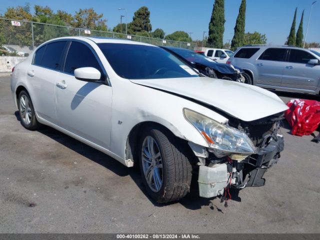 INFINITI Q40 2015 jn1cv6ap1fm580411