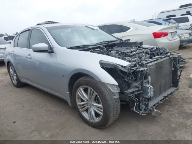 INFINITI Q40 2015 jn1cv6ap1fm580666