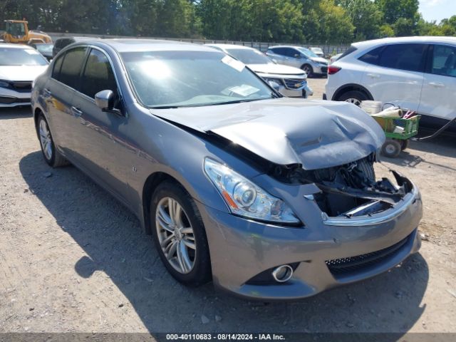 INFINITI Q40 2015 jn1cv6ap1fm580814