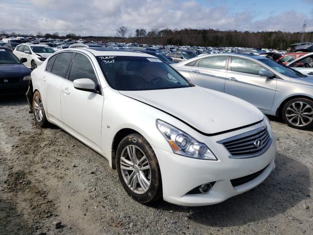 INFINITI Q40 2015 jn1cv6ap1fm580893