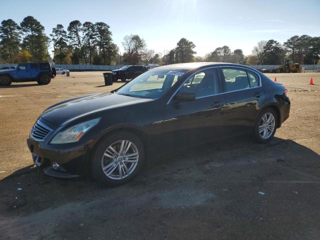 INFINITI G37 2010 jn1cv6ap2am200100