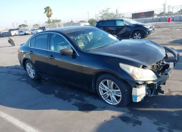 INFINITI NULL 2010 jn1cv6ap2am200176