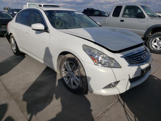 INFINITI G37 BASE 2010 jn1cv6ap2am200338