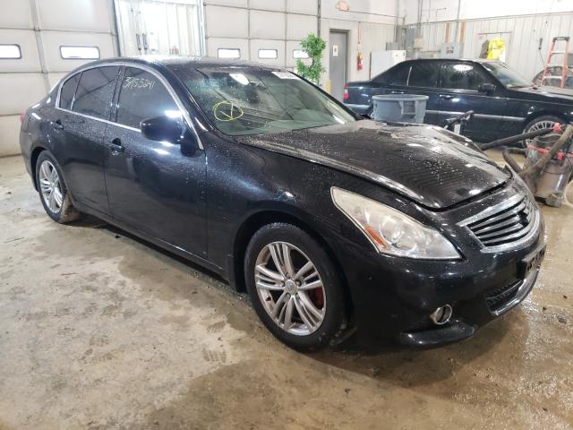 INFINITI G37 BASE 2010 jn1cv6ap2am201182