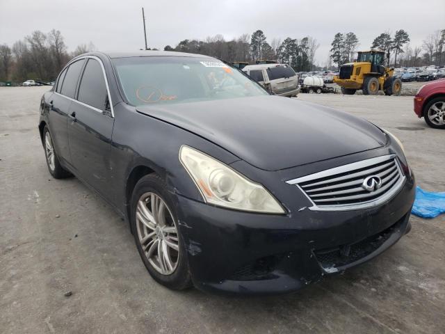 INFINITI G37 BASE 2010 jn1cv6ap2am201764