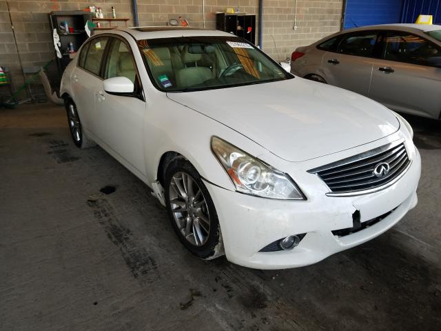 INFINITI G37 BASE 2010 jn1cv6ap2am202932