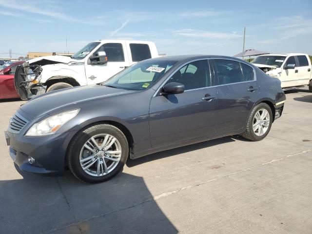 INFINITI G37 2010 jn1cv6ap2am203031