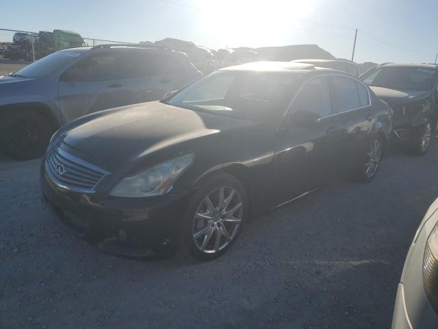 INFINITI G37 2010 jn1cv6ap2am203045