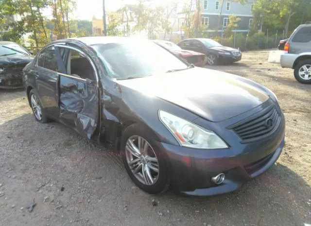 INFINITI G37 SEDAN 2010 jn1cv6ap2am203658