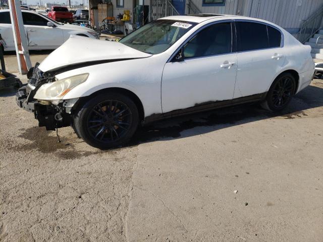 INFINITI G37 2010 jn1cv6ap2am203885