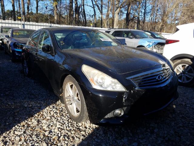 INFINITI G37 BASE 2010 jn1cv6ap2am204454