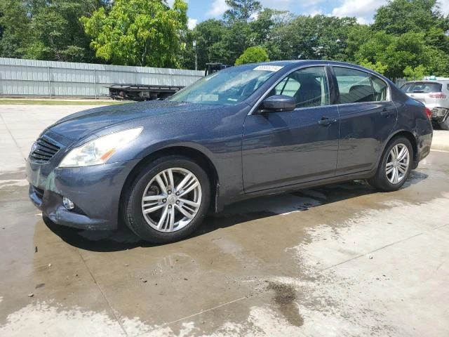 INFINITI G37 BASE 2010 jn1cv6ap2am400121