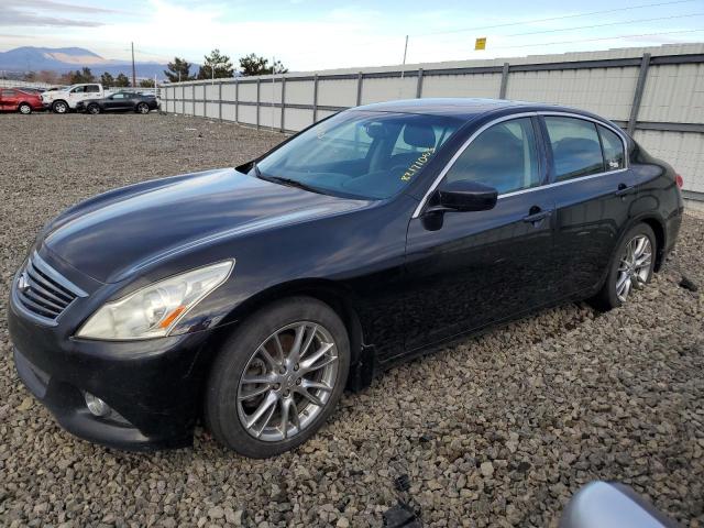 INFINITI G37 2010 jn1cv6ap2am401334