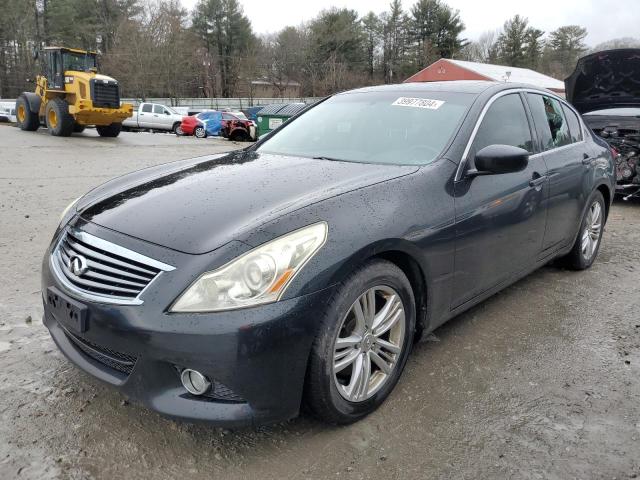 INFINITI G37 2010 jn1cv6ap2am401995