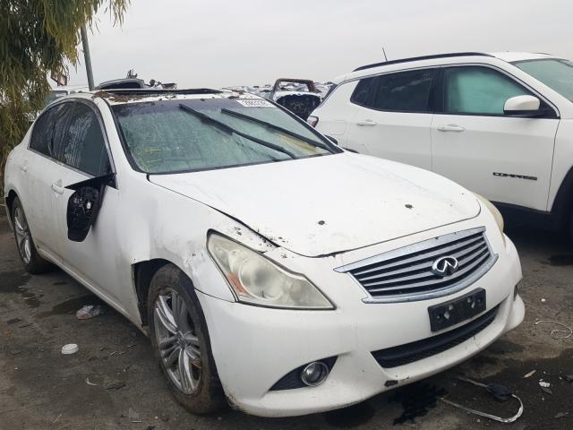 INFINITI G37 BASE 2010 jn1cv6ap2am402466