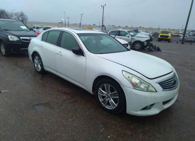 INFINITI G37 SEDAN 2010 jn1cv6ap2am402998