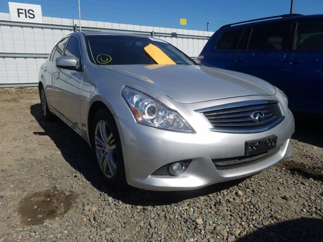 INFINITI G37 BASE 2010 jn1cv6ap2am403102