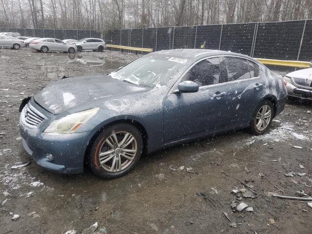 INFINITI G37 2010 jn1cv6ap2am403603