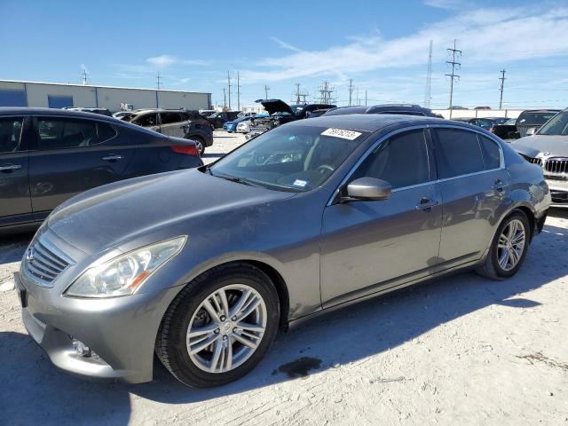 INFINITI G37 2010 jn1cv6ap2am403780