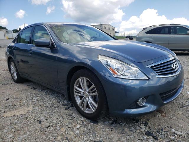 INFINITI G37 BASE 2010 jn1cv6ap2am404153