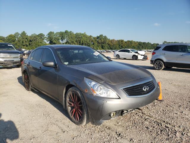 INFINITI G37 BASE 2010 jn1cv6ap2am404783