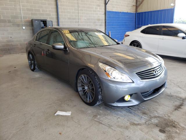 INFINITI G37 BASE 2010 jn1cv6ap2am404931