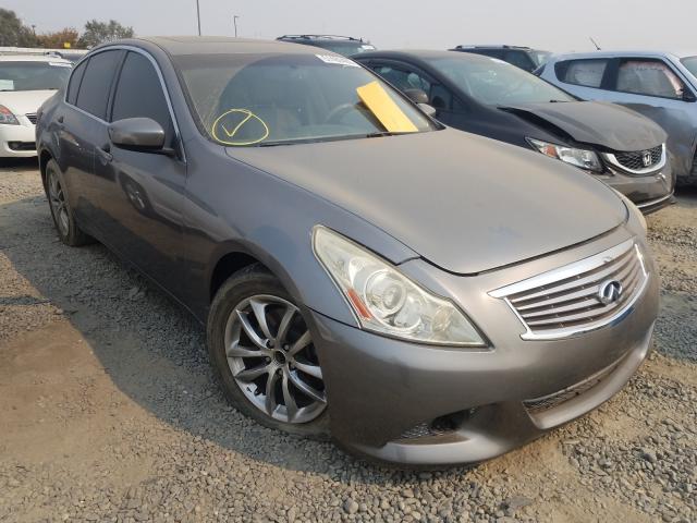 INFINITI G37 BASE 2010 jn1cv6ap2am405626