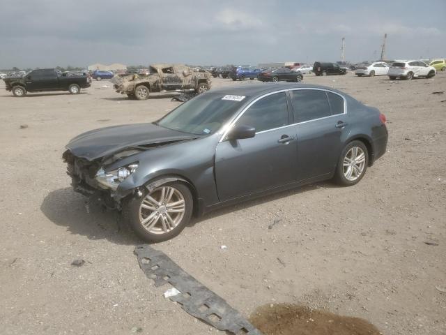 INFINITI G37 BASE 2010 jn1cv6ap2am405738