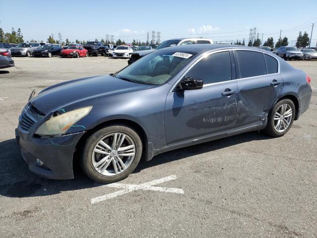 INFINITI G37 2010 jn1cv6ap2am405853