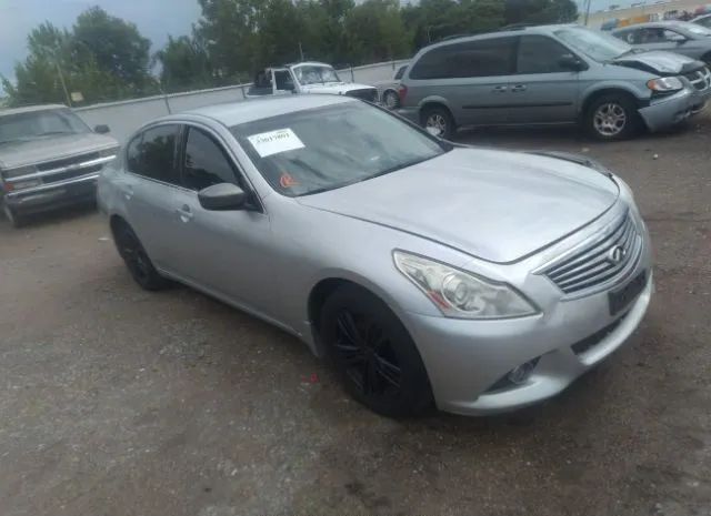 INFINITI G37 SEDAN 2010 jn1cv6ap2am406193