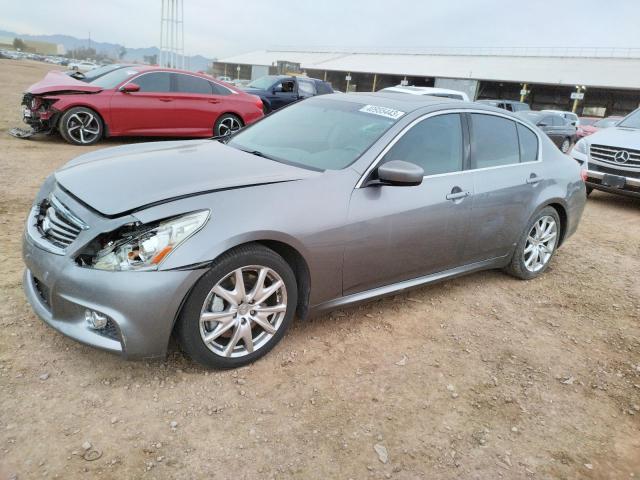 INFINITI G37 SEDAN 2010 jn1cv6ap2am406873