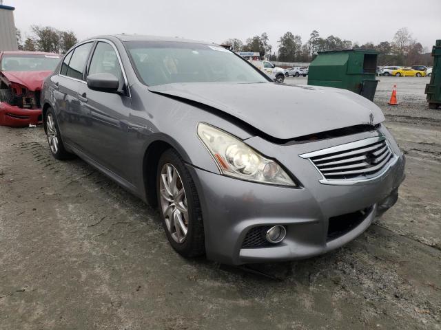 INFINITI G37 SEDAN 2010 jn1cv6ap2am407022