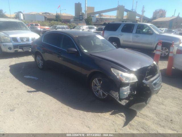 INFINITI G37 SEDAN 2010 jn1cv6ap2am408204