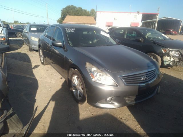 INFINITI G37 SEDAN 2010 jn1cv6ap2am409207