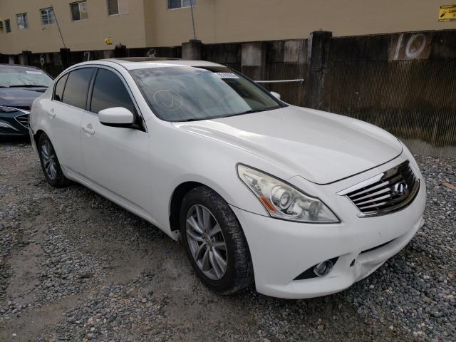 INFINITI G37 BASE 2011 jn1cv6ap2bm300487