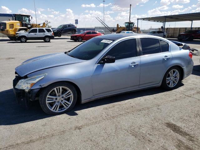 INFINITI G37 BASE 2011 jn1cv6ap2bm301025