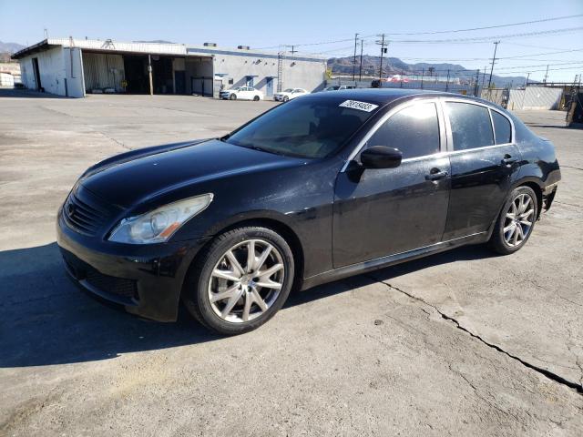 INFINITI G37 2011 jn1cv6ap2bm301543