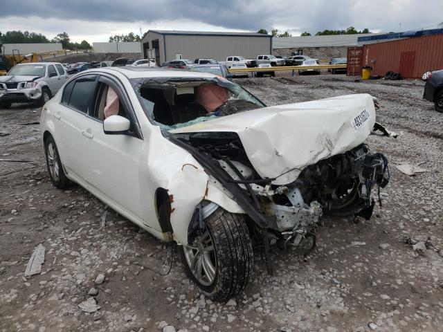 INFINITI G37 BASE 2011 jn1cv6ap2bm301588