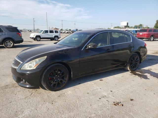 INFINITI G37 BASE 2011 jn1cv6ap2bm301977