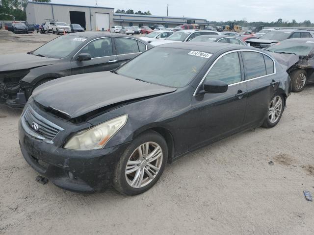 INFINITI G37 BASE 2011 jn1cv6ap2bm302448