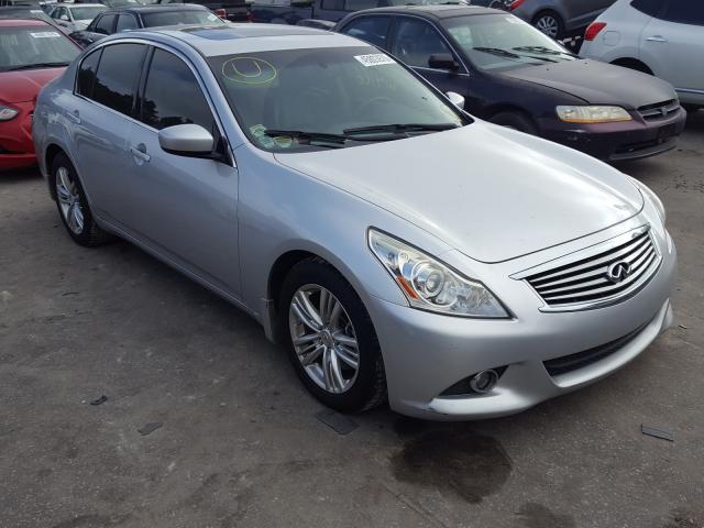 INFINITI G37 BASE 2011 jn1cv6ap2bm302854