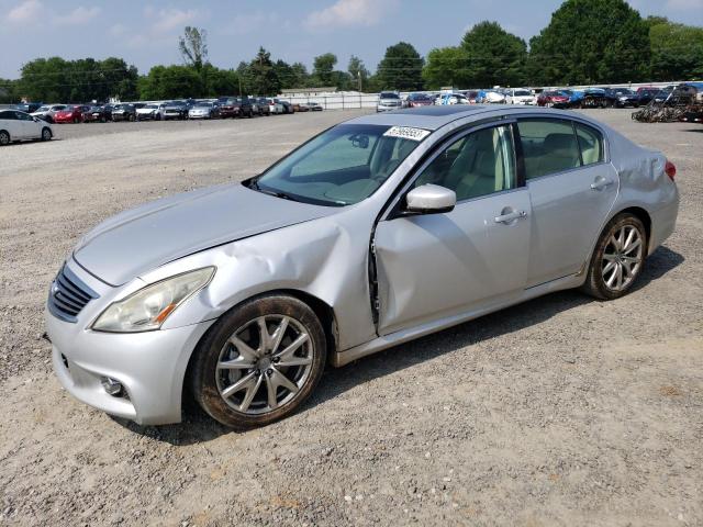 INFINITI G37 BASE 2011 jn1cv6ap2bm303129