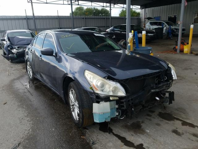 INFINITI G37 BASE 2011 jn1cv6ap2bm303406