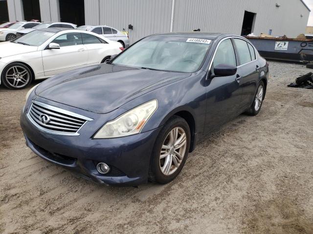 INFINITI G37 BASE 2011 jn1cv6ap2bm303907