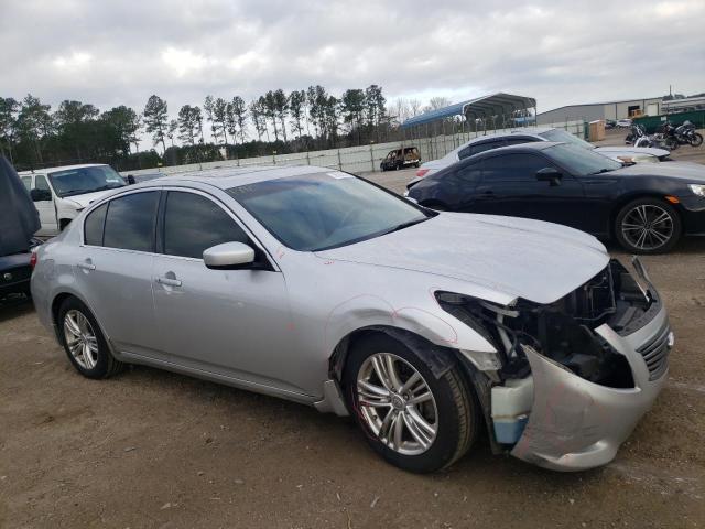 INFINITI G37 BASE 2011 jn1cv6ap2bm303955