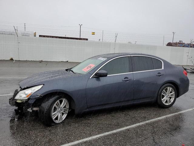 INFINITI G37 BASE 2011 jn1cv6ap2bm305060