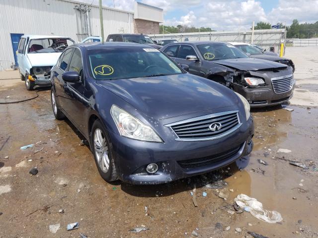 INFINITI G37 BASE 2011 jn1cv6ap2bm305494